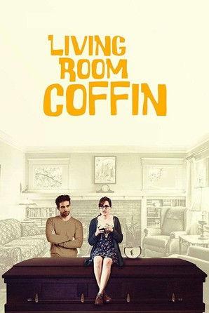 Living Room Coffin film afişi