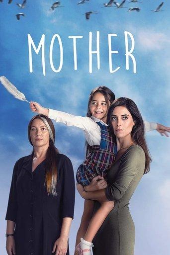 Mother dizi afişi