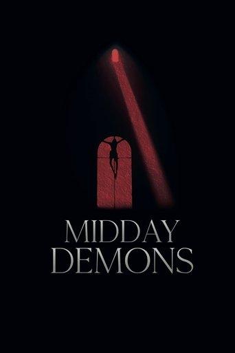 Midday Demons film afişi