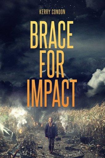 Brace for Impact film afişi