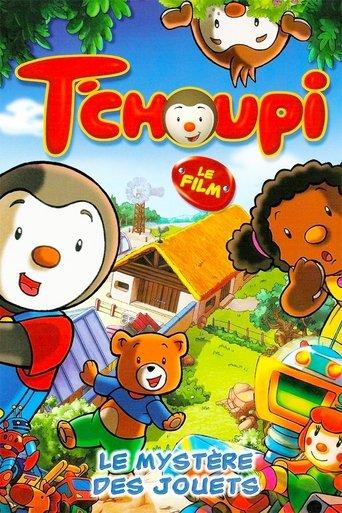 Charley & Mimmo film afişi