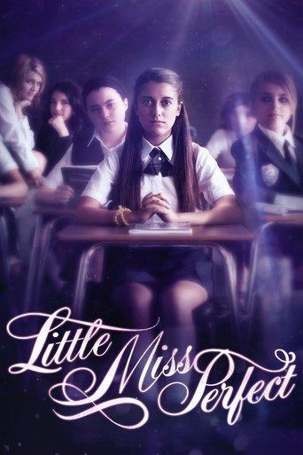 Little Miss Perfect film afişi