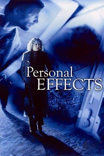 Personal Effects film afişi