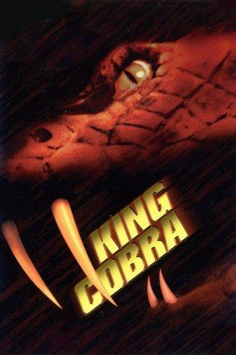 King Cobra film afişi