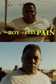 The Boy Who Couldn’t Feel Pain film afişi
