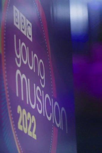 BBC Young Musician dizi afişi