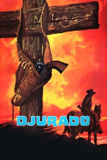Djurado film afişi