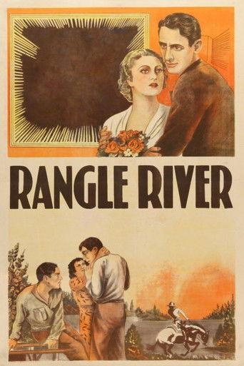 Rangle River film afişi