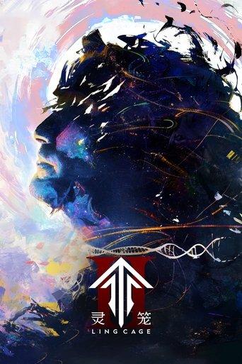 Ling Cage dizi afişi