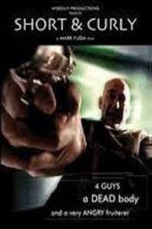 Short and Curly film afişi