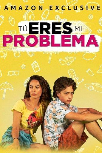 You Are My Problem film afişi