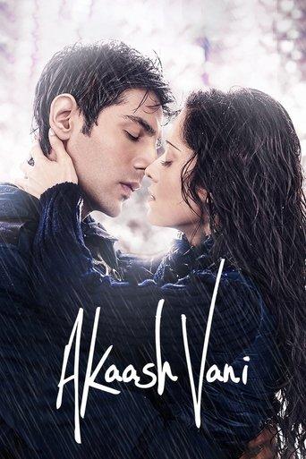 Akaash Vani film afişi
