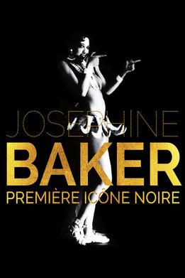 Josephine Baker: The Story of an Awakening film afişi