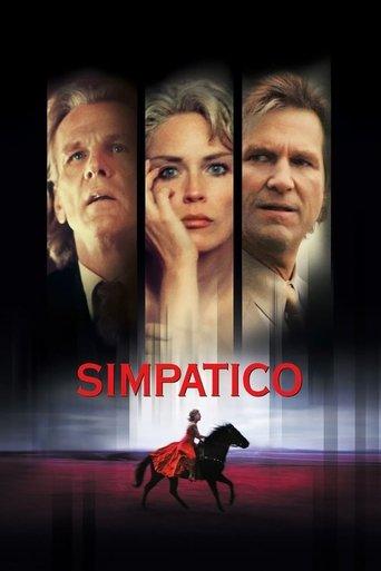 Simpatico film afişi