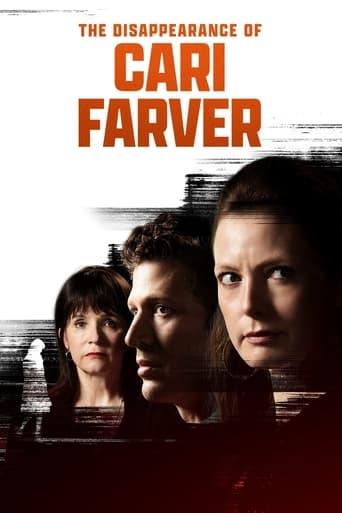 The Disappearance of Cari Farver film afişi