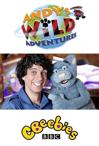 Andy's Wild Adventures dizi afişi