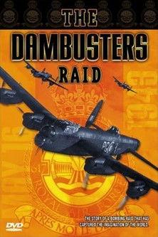 The Dambusters Raid film afişi