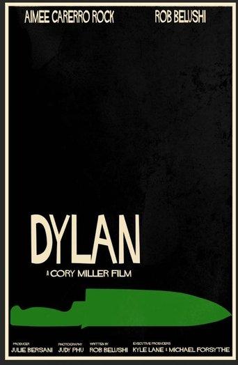 Dylan film afişi