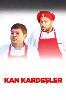 Kan Kardeşler film afişi