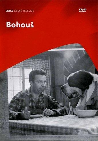 Bohous film afişi