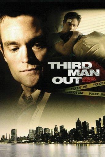 Third Man Out: A Donald Strachey Mystery film afişi