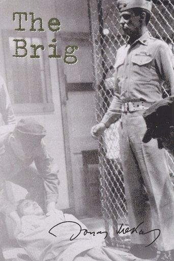 The Brig film afişi
