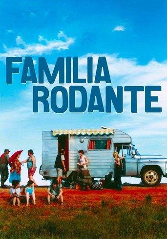 Rolling Family film afişi