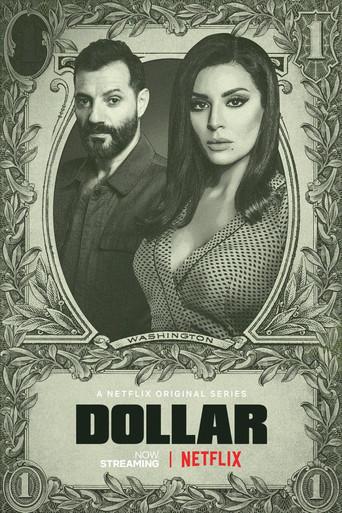 Dollar dizi afişi