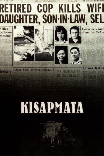 Kisapmata film afişi