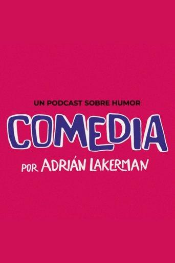 Comedia dizi afişi