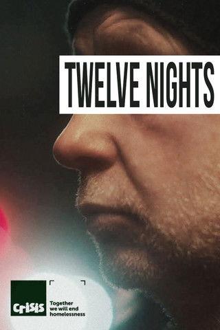 Twelve Nights film afişi
