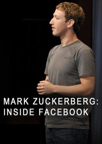 Mark Zuckerberg: Inside Facebook film afişi