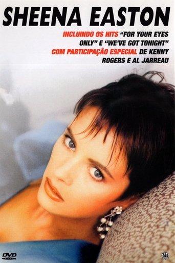 Sheena Easton: Act One film afişi