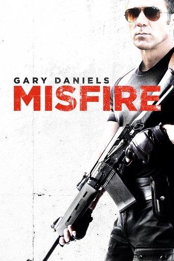 Misfire film afişi