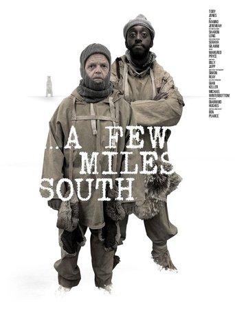 A Few Miles South film afişi