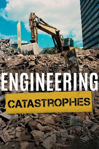Engineering Catastrophes dizi afişi