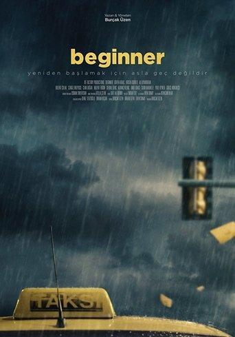 Beginner film afişi