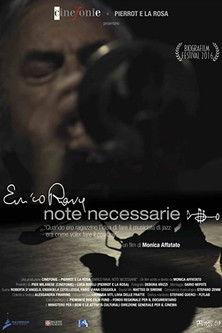 Note necessarie film afişi