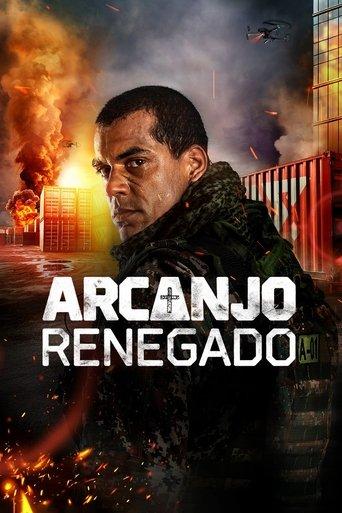 Renegaded Archangel dizi afişi