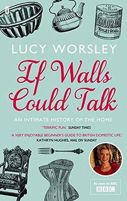 If Walls Could Talk: The History of the Home dizi afişi