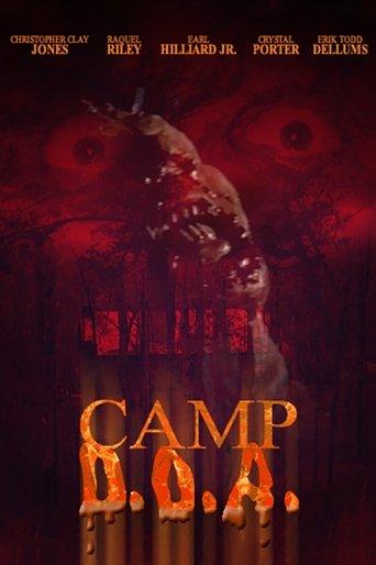 Camp D.O.A. film afişi