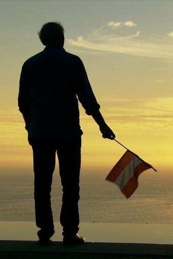 Oh du mein Österreich film afişi