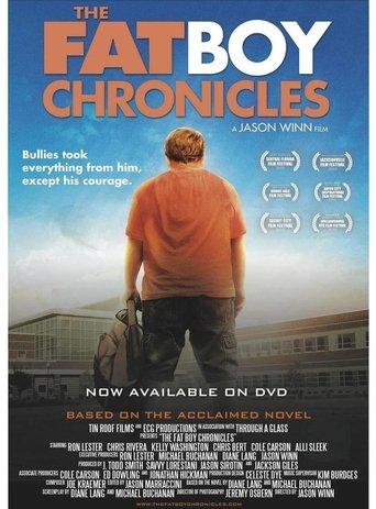 The Fat Boy Chronicles film afişi