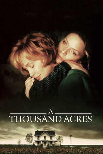 A Thousand Acres film afişi