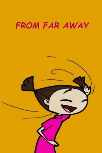 From Far Away film afişi