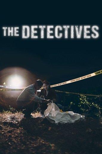 The Detectives dizi afişi
