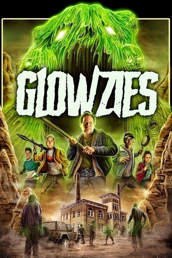 Glowzies film afişi