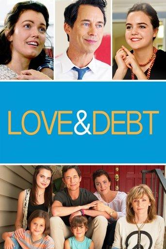 Love & Debt film afişi