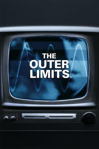 The Outer Limits dizi afişi