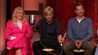 Think like a tall man